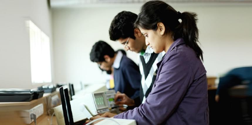 Manipal University, Faculty of Engineering Jaipur Facilities photo 8